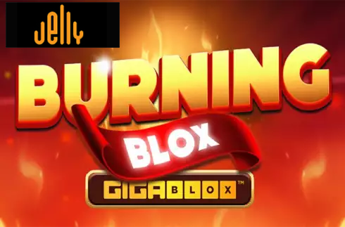 Burning Blox Gigablox